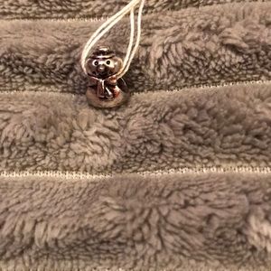 Sterling Silver Snowman + Sled Charms + 🎄 Charms✨